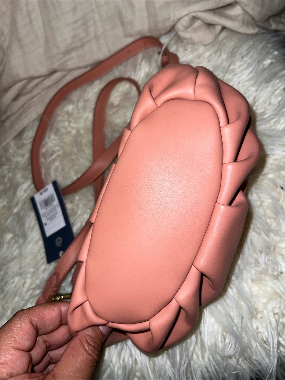 Universal Thread Crossbody Handbag - Picture 4 of 11